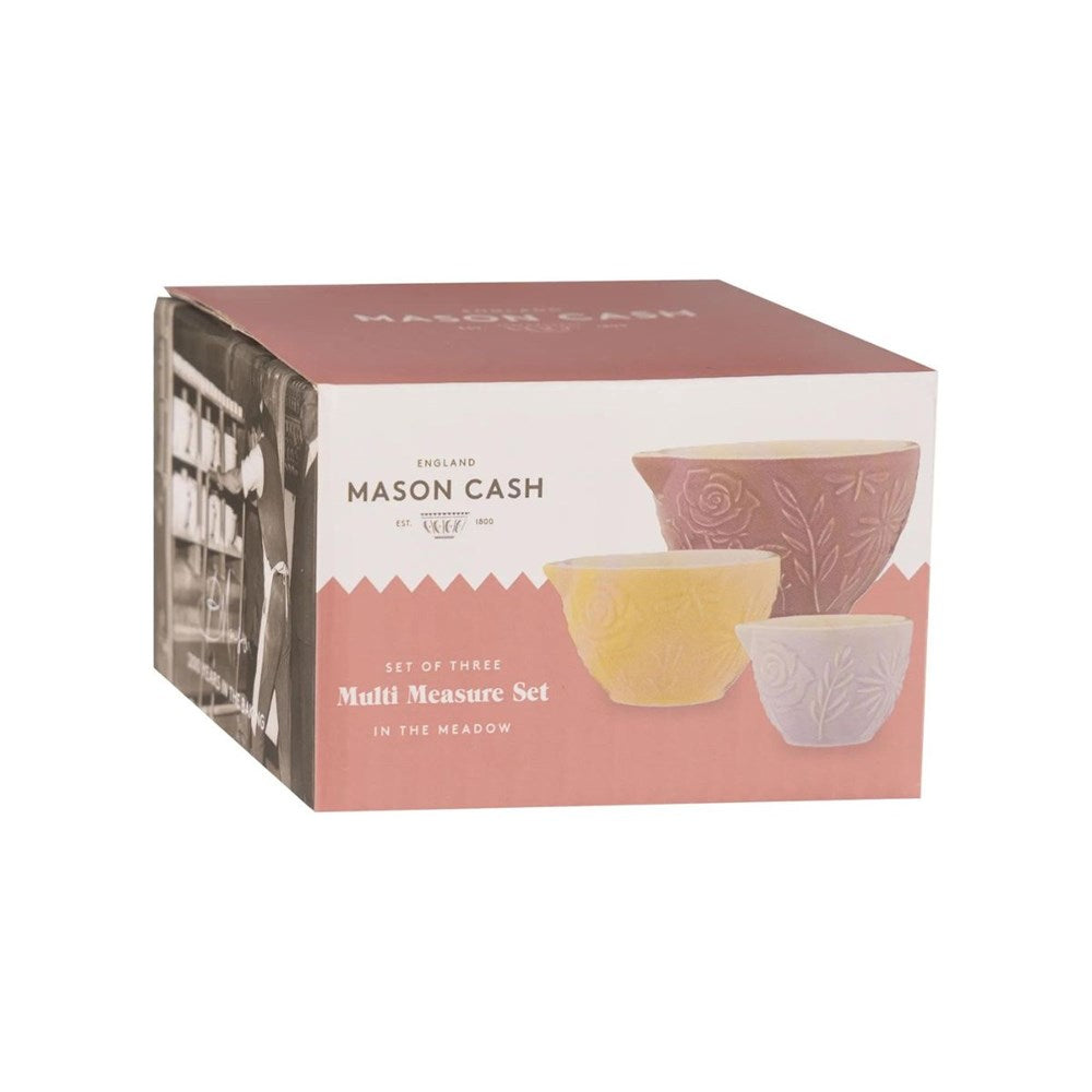 Mason Cash 'In The Meadow' Measuring Cups Mason Cash