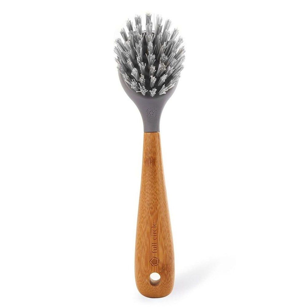 Full Circle 'Tenacious C' Cast Iron Brush Full Circle