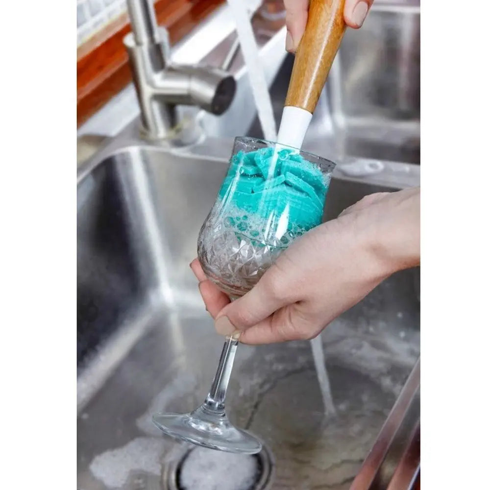 Full Circle Crystal Clear 2.0 Glass Cleaner