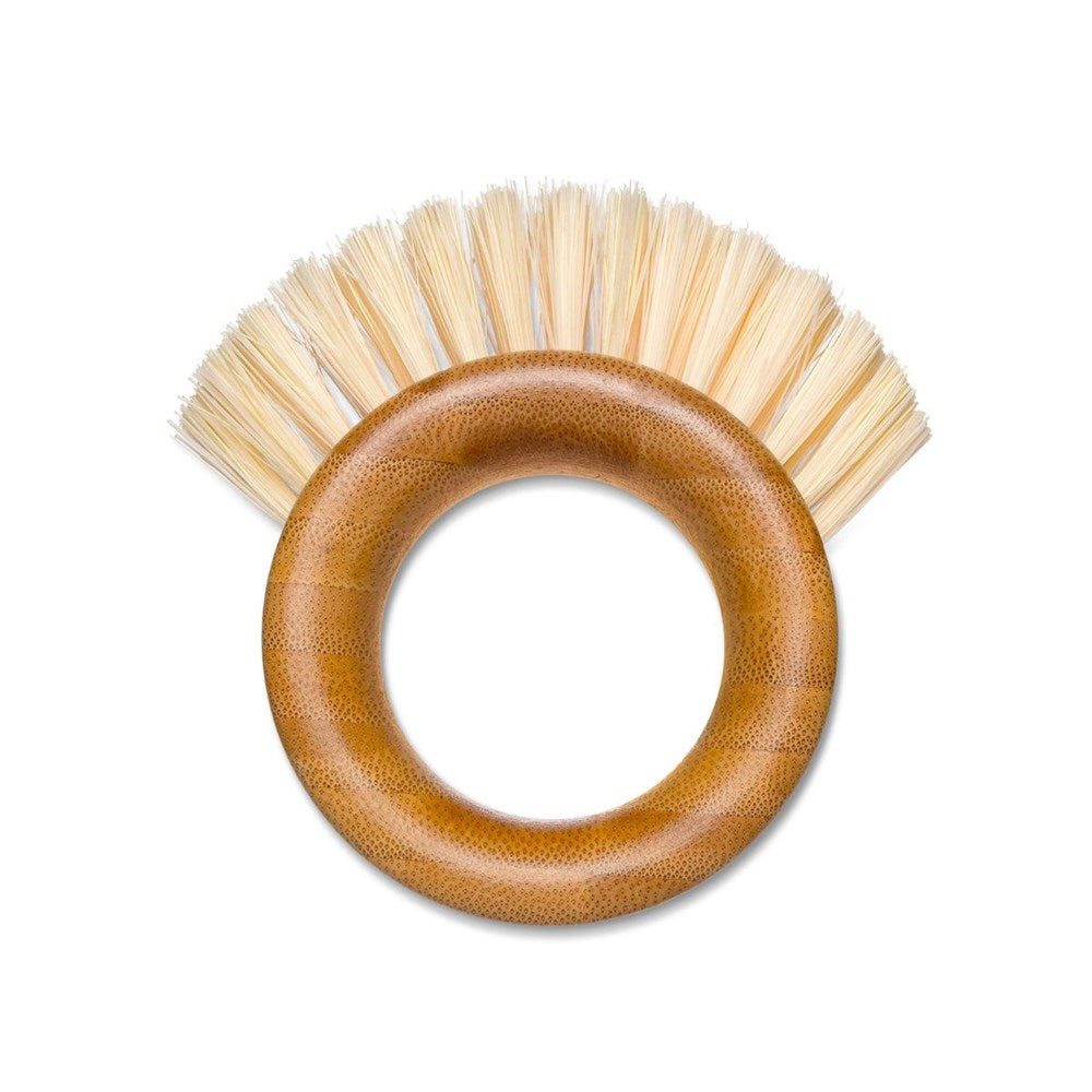Full Circle The Ring Veggie Brush Full Circle