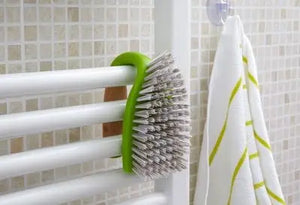 Full Circle All-Purpose Scrub Brush - Green Full Circle