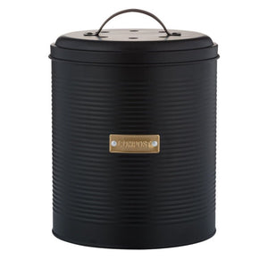 Typhoon Living Otto Compost Caddy - 2.5L Typhoon