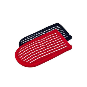 Lodge Fabric Hot Handle Mitts - Pack of 2 Lodge