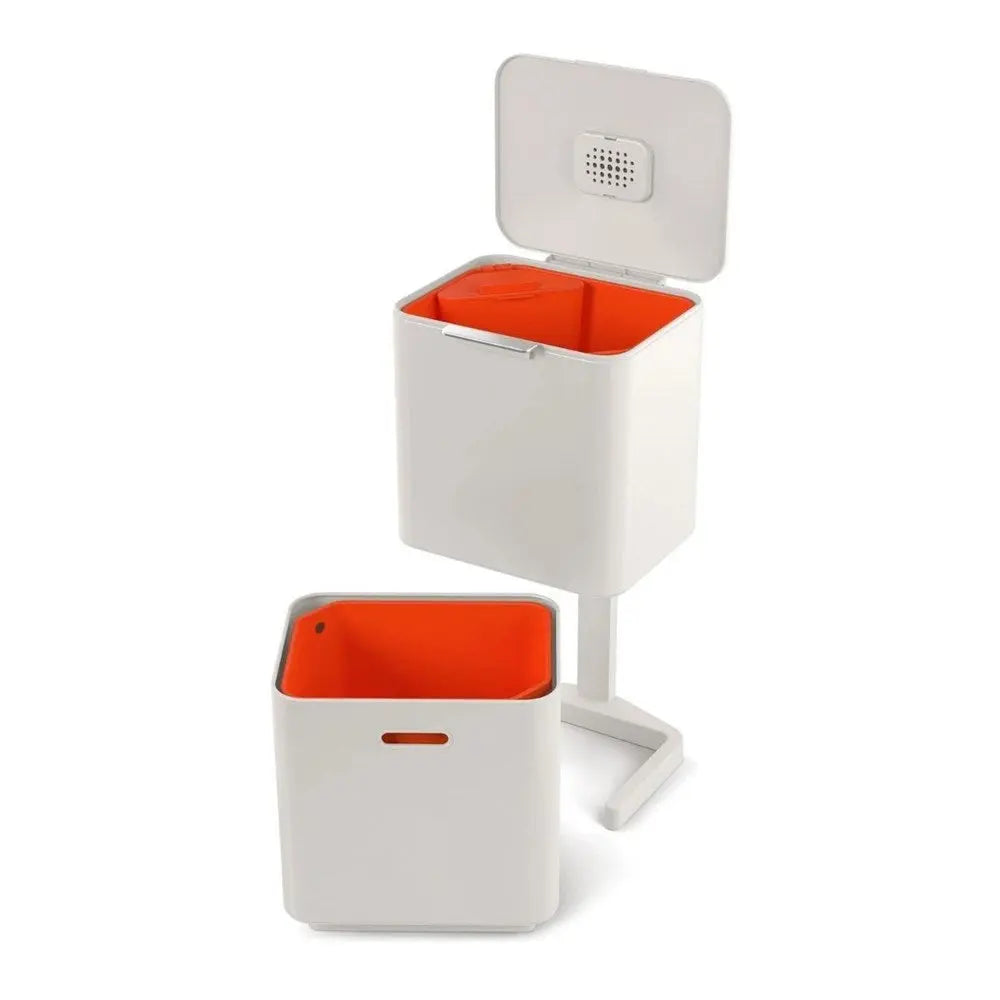 Joseph Joseph Totem Max Waste & Recycling Bin 60L Joseph Joseph