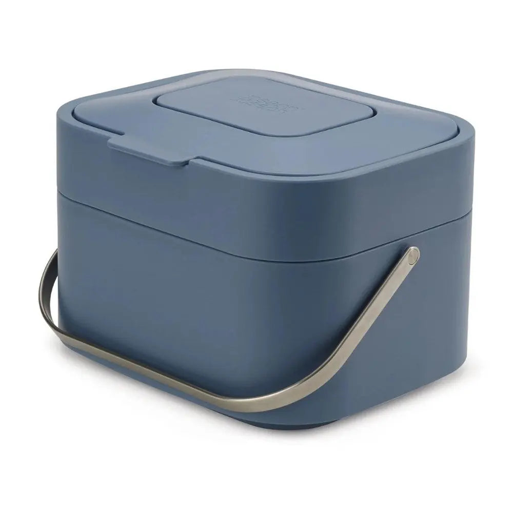 Joseph Joseph Compo Food Waste Caddy 4L Sky Editions