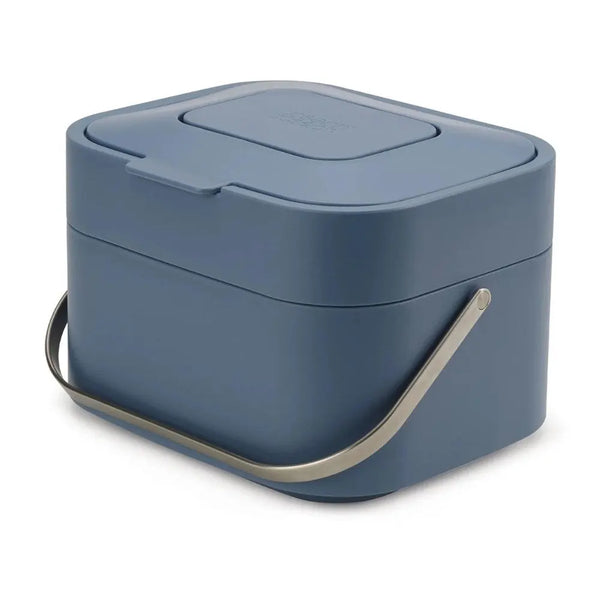 Joseph Joseph Compo Food Waste Caddy 4L Sky Editions