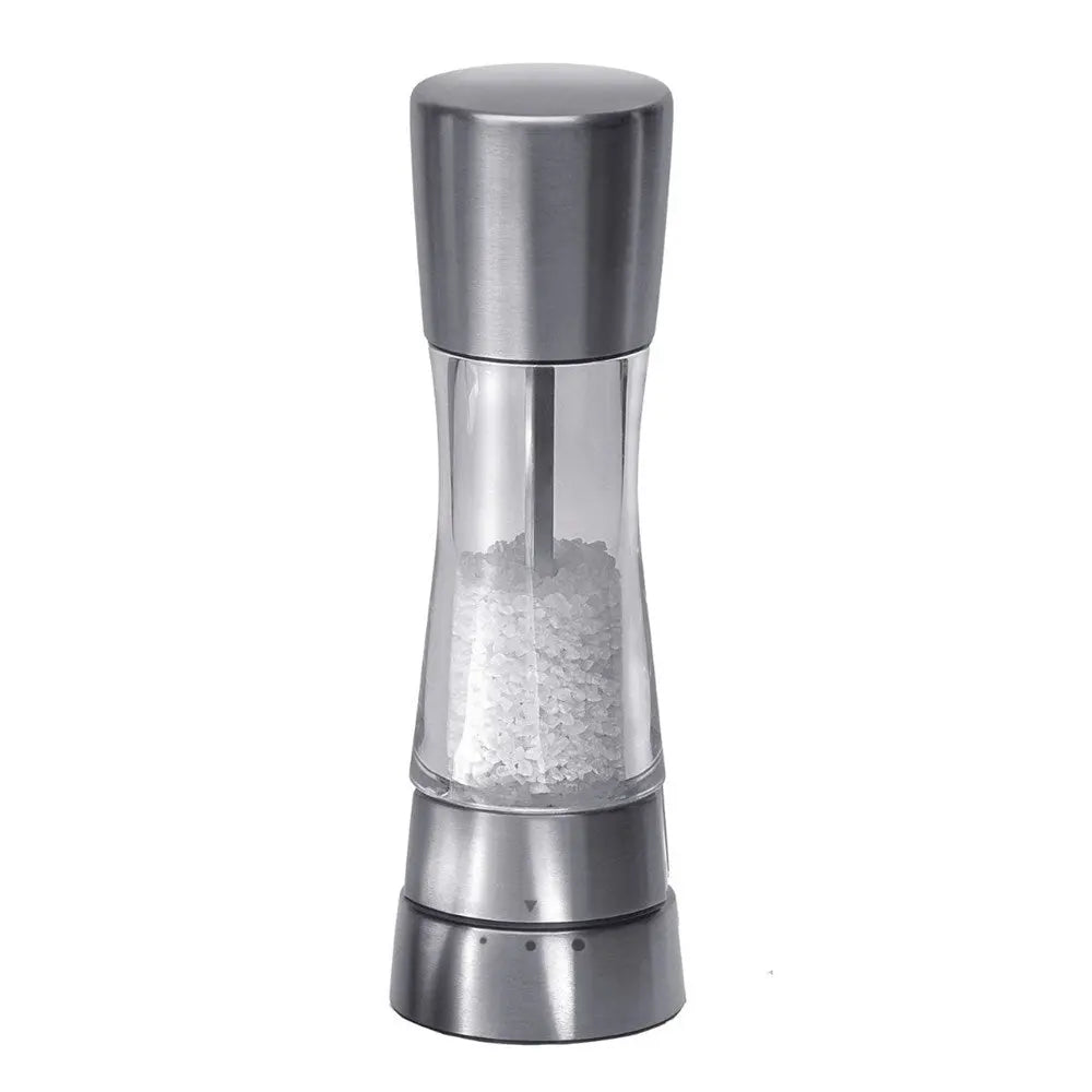 Cole & Mason Derwent Salt Mill - 19cm Cole & Mason