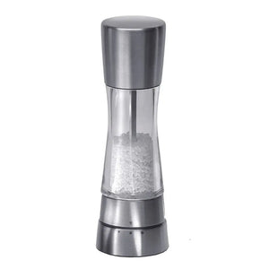 Cole & Mason Derwent Salt Mill - 19cm Cole & Mason