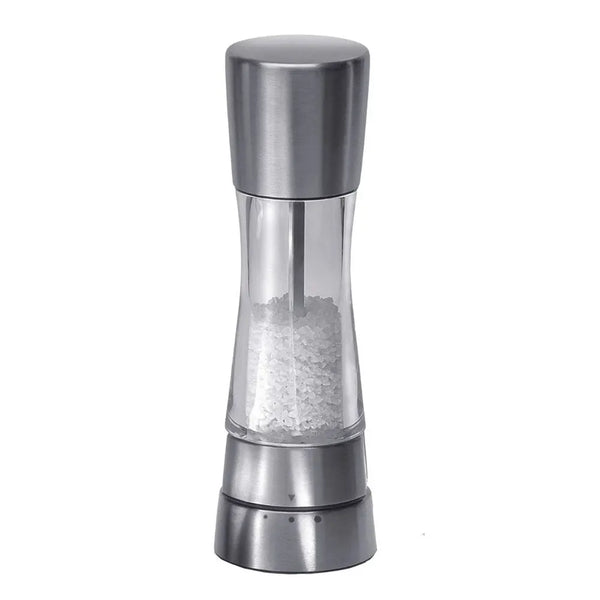 Cole & Mason Derwent Salt Mill - 19cm Cole & Mason