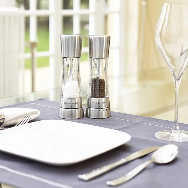 Cole & Mason Derwent Gift Set - 19cm Cole & Mason