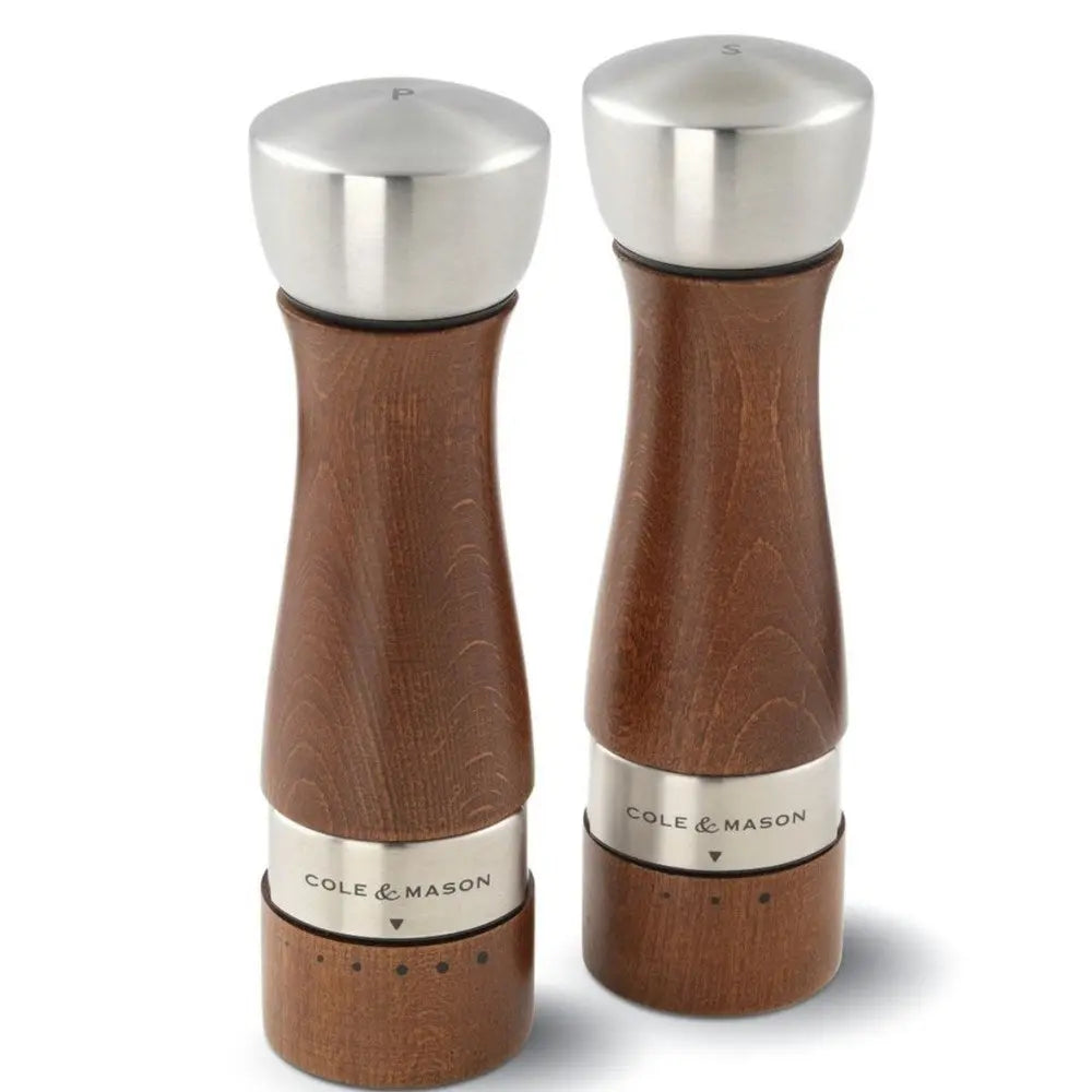 Cole & Mason Oldbury Gift Set - 19cm