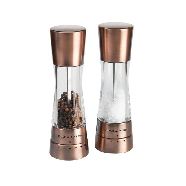 Cole & Mason Derwent Gift Set - 19cm Cole & Mason