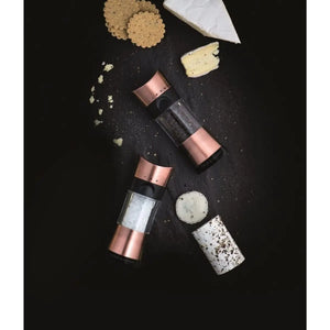 Cole & Mason Inverta Horsham Pepper Mill - 15cm Cole & Mason