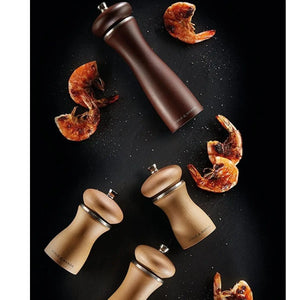 Cole & Mason Sherwood Beech Wood Gift Set - 16.5cm Cole & Mason