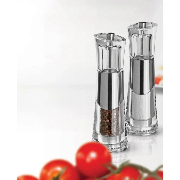 Cole & Mason Bobbi Gift Set With Tray