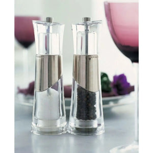 Cole & Mason Bobbi Gift Set With Tray