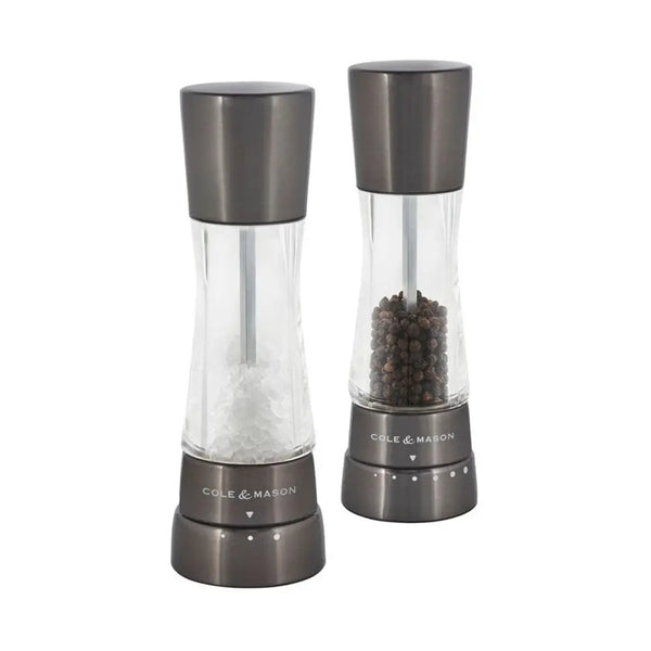 Cole & Mason Derwent Gift Set - 19cm Cole & Mason