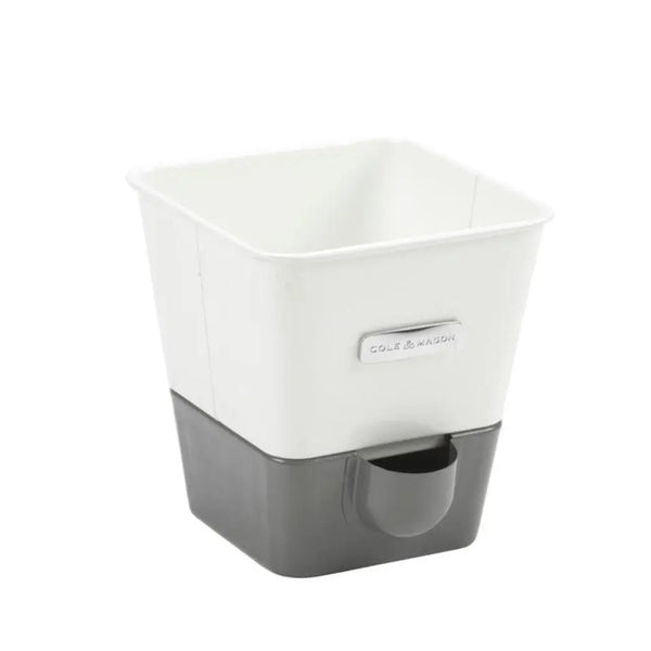Cole & Mason Self Watering Herb Keeper Single