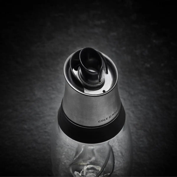 Cole & Mason Oil & Vinegar Duo Pourer - 22cm Cole & Mason