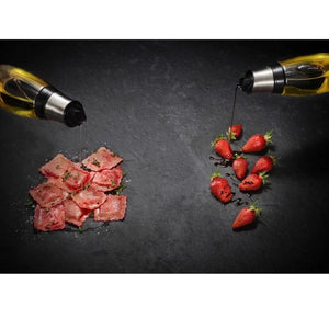 Cole & Mason Oil & Vinegar Duo Pourer - 22cm Cole & Mason