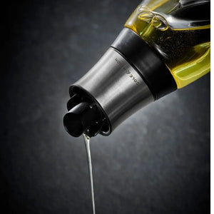 Cole & Mason Oil & Vinegar Duo Pourer - 22cm Cole & Mason