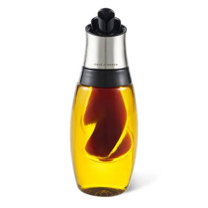 Cole & Mason Oil & Vinegar Duo Pourer - 22cm Cole & Mason