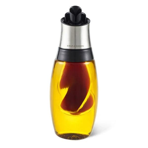 Cole & Mason Oil & Vinegar Duo Pourer - 22cm Cole & Mason