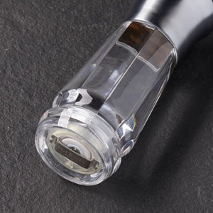 Cole & Mason Exford Nickel Gift Set - 16.5cm