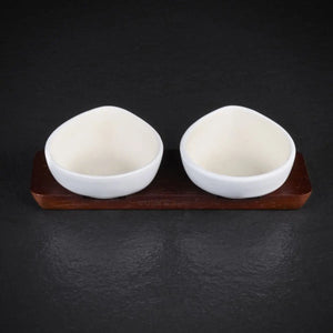 Cole & Mason Ceramic Pinch Pots