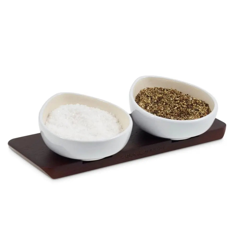 Cole & Mason Ceramic Pinch Pots