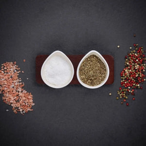 Cole & Mason Ceramic Pinch Pots