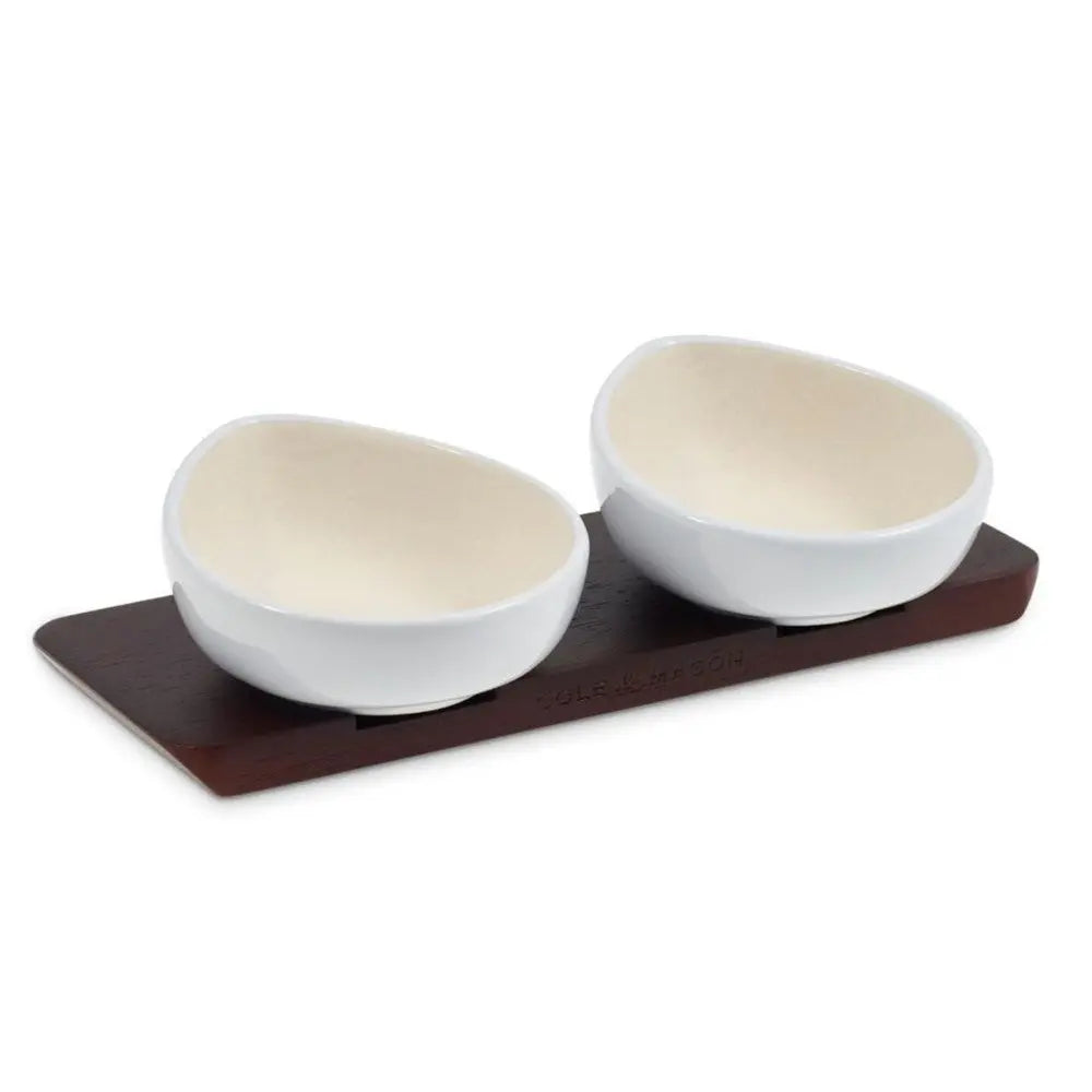 Cole & Mason Ceramic Pinch Pots