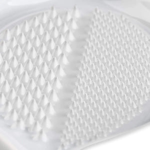 Cole & Mason Ceramic Grater Plate
