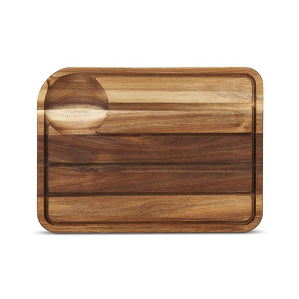 Cole & Mason Berden Acacia Carving Board Cole & Mason