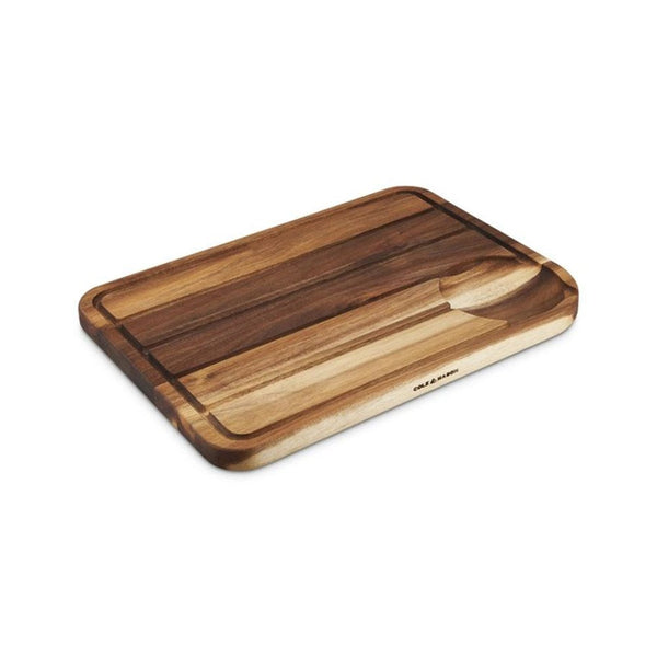 Cole & Mason Berden Acacia Carving Board Cole & Mason