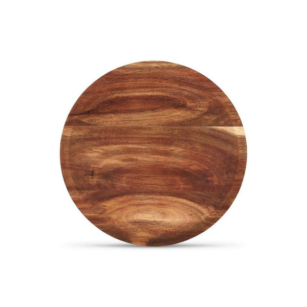 Cole & Mason Ashden Acacia Mezzaluna with Board Cole & Mason