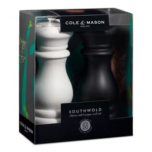 Cole and Mason Southwold Mills Gift Set Cole & Mason