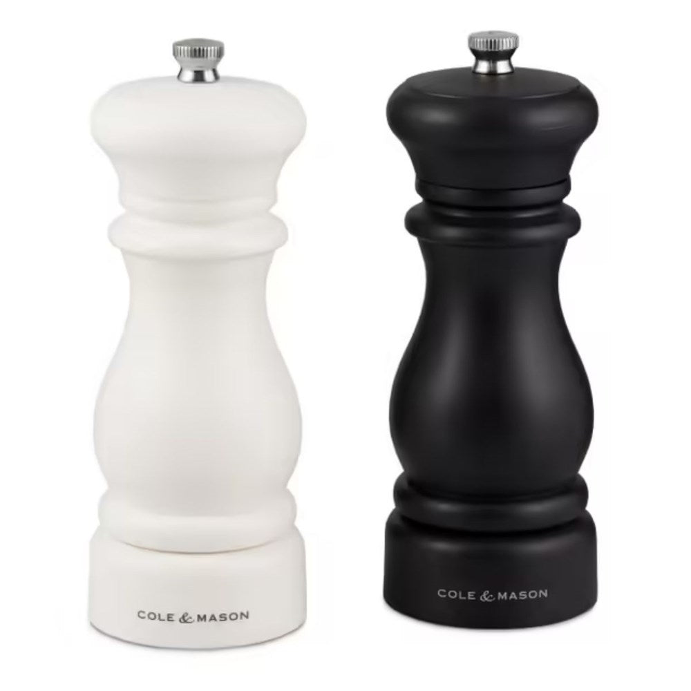 Cole and Mason Southwold Mills Gift Set Cole & Mason