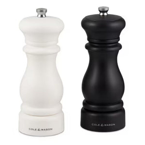 Cole and Mason Southwold Mills Gift Set Cole & Mason