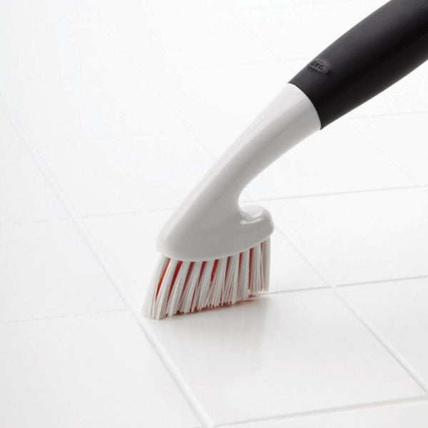 OXO Good Grips Grout Brush OXO Good Grips