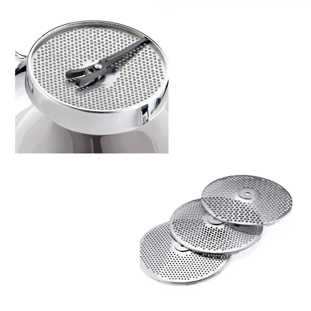 Cuisipro Deluxe Food Mill