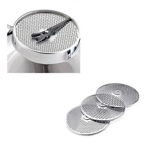 Cuisipro Deluxe Food Mill