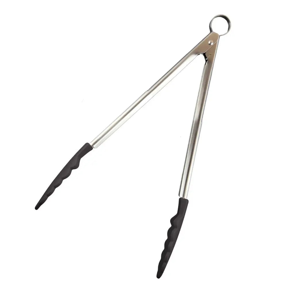 Cuisipro Silicone Tongs - 24cm Cuisipro
