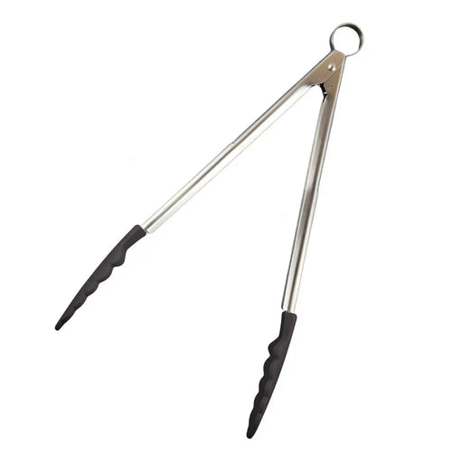 Cuisipro Silicone Tongs - 24cm Cuisipro