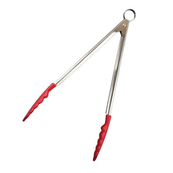 Cuisipro Silicone Tongs - 24cm Cuisipro