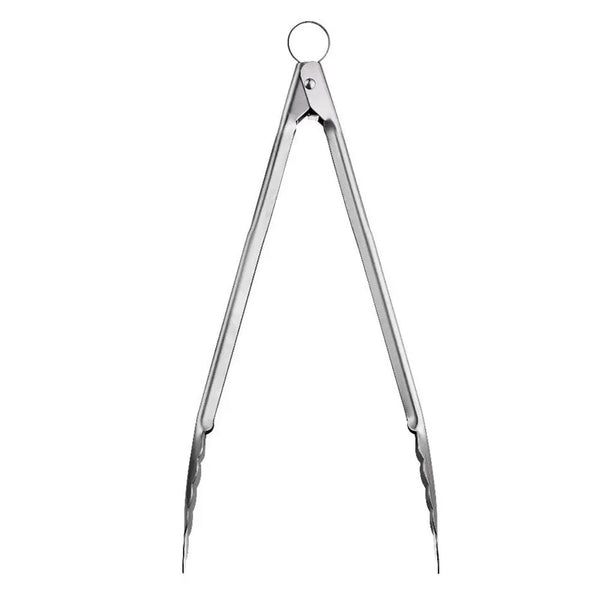 Cuisipro Stainless Steel Mini Tongs - 18cm