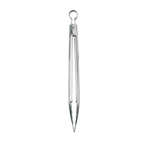 Cuisipro Stainless Steel Mini Tongs - 18cm