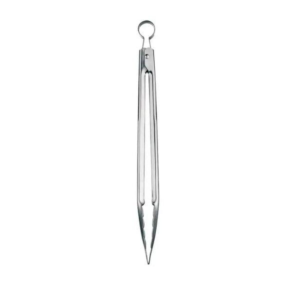 Cuisipro Stainless Steel Mini Tongs - 18cm