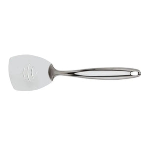 Cuisipro Stainless Steel Turner - Medium Cuisipro
