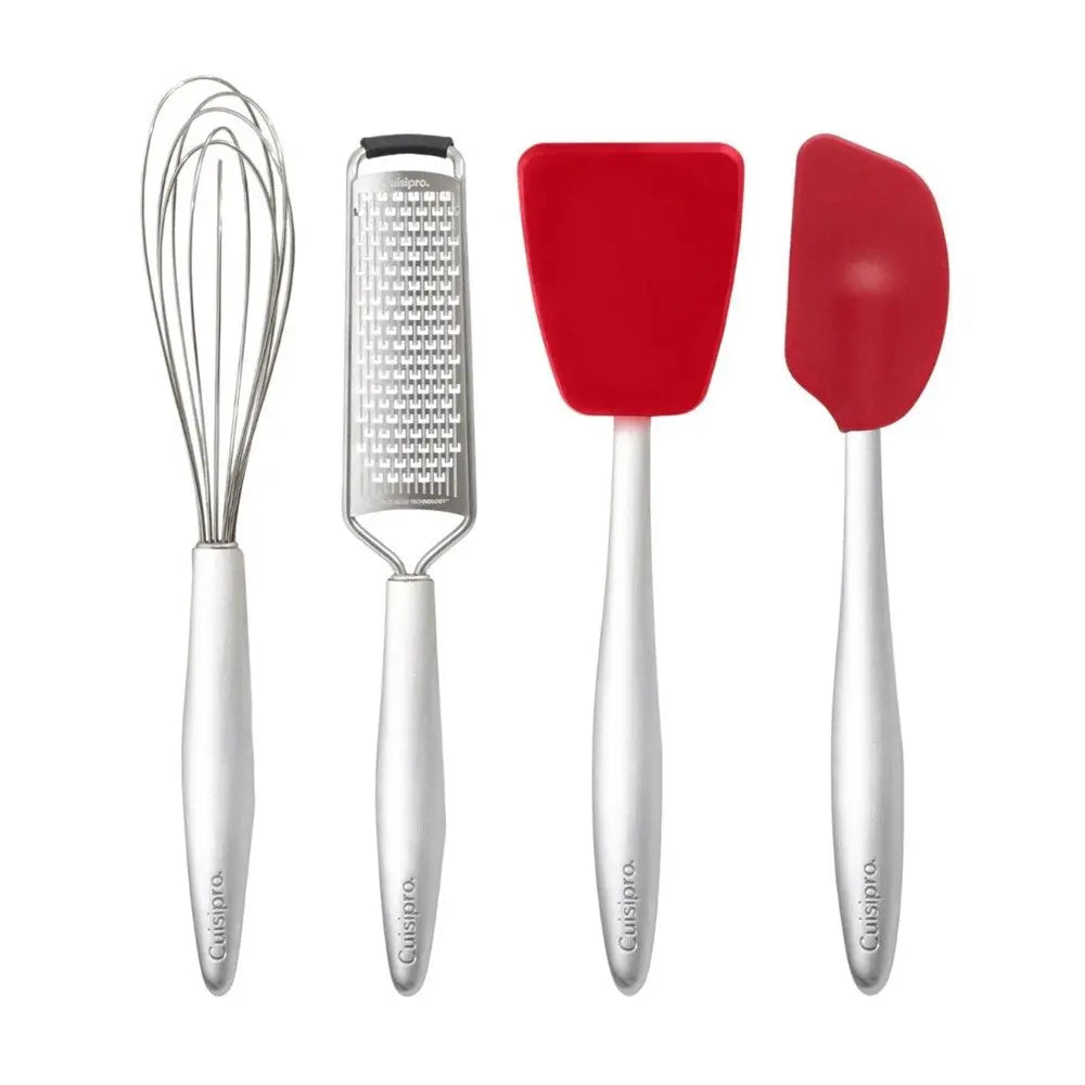 Cuisipro Piccolo Baking Set - 4 Piece Cuisipro